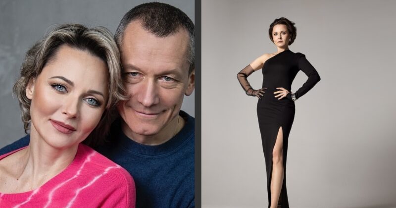 4 года назад: «Я впервые надела свадебное платье, да сразу 4!» — как выглядит Дарья Повереннова, покорившая миллионера