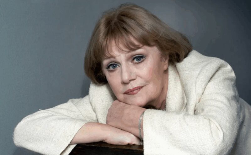 Ольга Яковлева — легенда театральной сцены