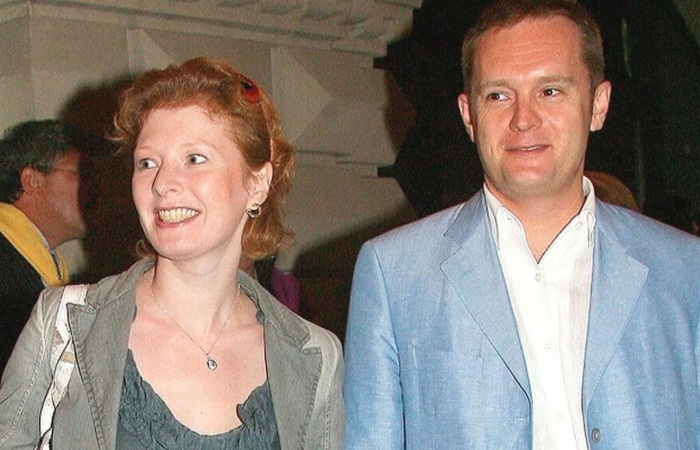 Амалия Мордвинова и Вадим Беляев.