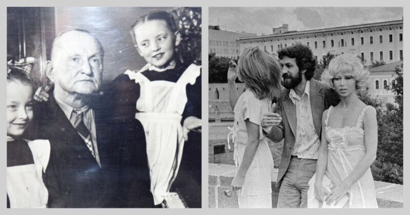 «Я была возмущена»: почему соперничество сестёр Вертинских продолжалось 80 лет, но старшая всегда оставалась в тени?