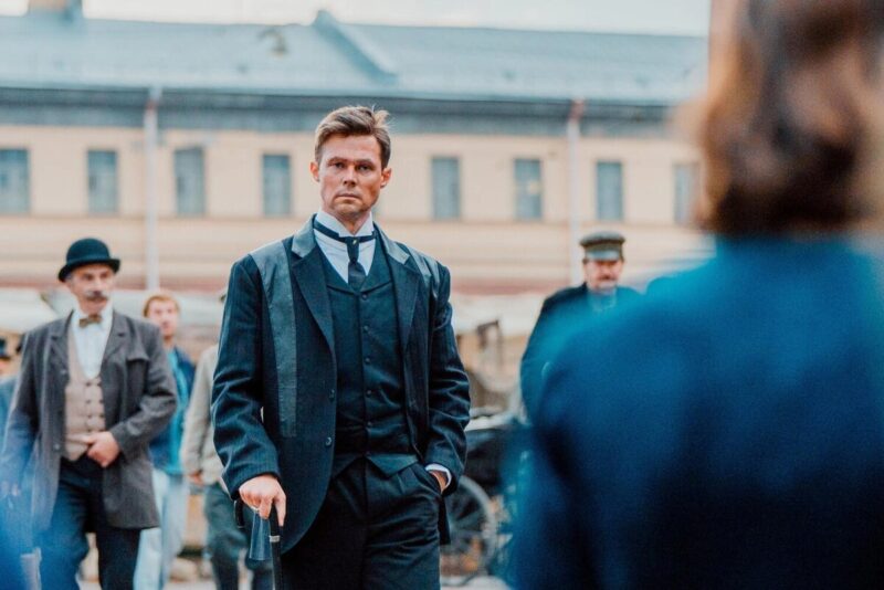 Даниил Воробьев. Фото: СтарХит