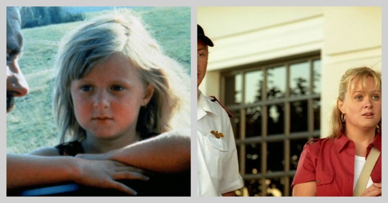 «Мне удалось не стать заложником одного образа»: почему Анна Михалкова сбежала из-под венца и вернулась к мужу-миллионеру спустя годы