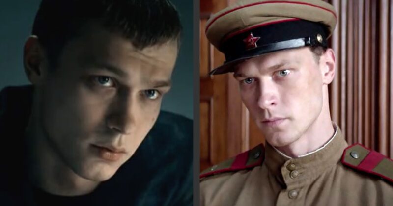 «Оскар» и пирожки из школьной столовой: как 32-летний Юрий Борисов сменил фамилию, чтобы стать звездой, и женился на первой любви