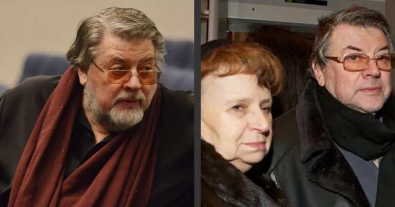 «Я влюбился в корову»: как жена «главного ловеласа» страны 73 года хранила верность и прощала измены