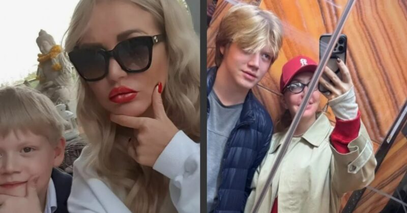 «Мы обычные русские бабы»: Маша Малиновская объяснила, почему согласилась на шоу об алкоголиках и раскрыла тайну 14-летнего сына