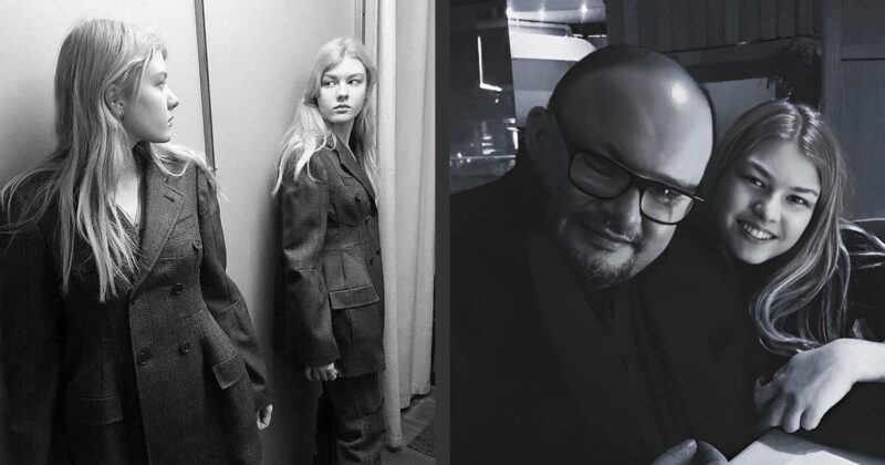 «Он ревновал её к популярности»: как развивался драматичный брак Ренаты Литвиновой с влиятельным бизнесменом