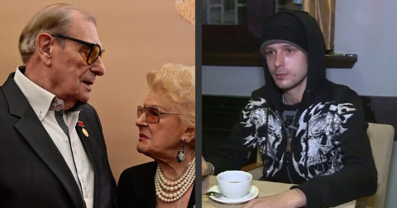 «Внук – моя самая большая боль»: как сложилась трагичная судьба внука 90-летней Светланы Дружининой