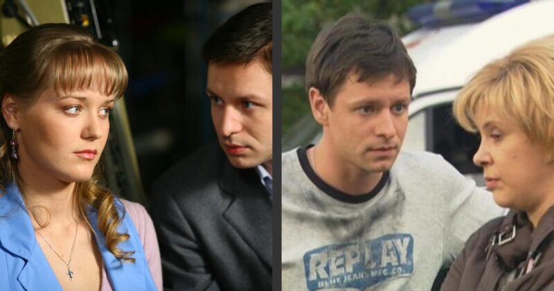«Он ухаживал круто!»: почему Анастасия Панина год бегала от Владимира Жеребцова, а потом родила ему дочь