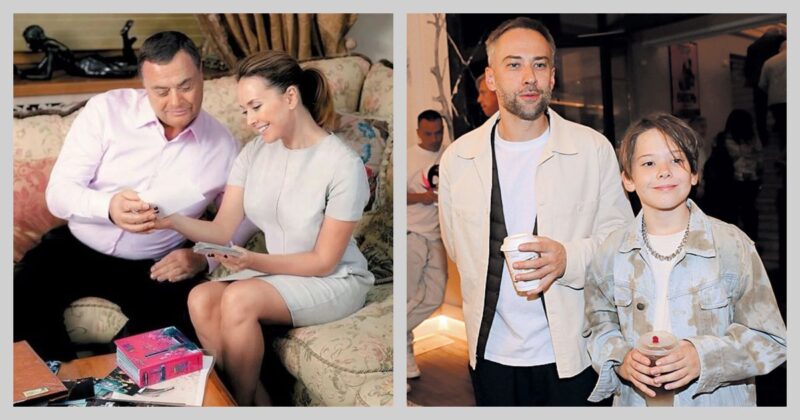 «Ты не отец! 99,9% — ложь»: почему спустя 10 лет родня Жанны Фриске не смирилась с ДНК-тестом Шепелева и 200 миллионами наследства