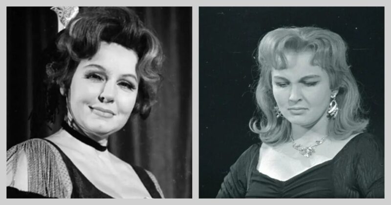 «Её муж был против, но я его забрала»: как Зоя Зелинская искупила вину перед первым супругом