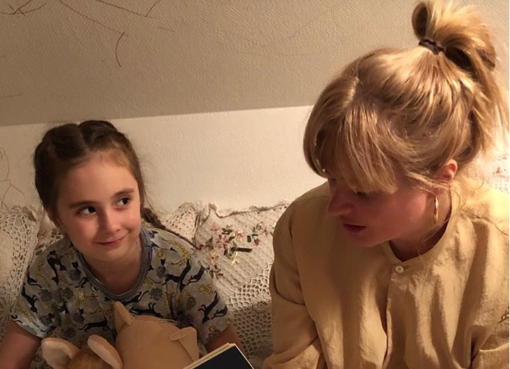 «Мне удалось не стать заложником одного образа»: почему Анна Михалкова сбежала из-под венца и вернулась к мужу-миллионеру спустя годы