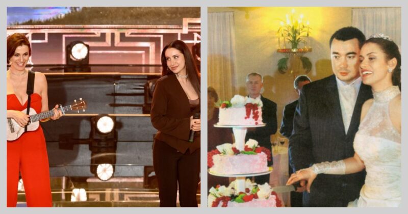 «Не пущу тебя на съёмки!»: почему 15-летний сын Анны Ковальчук много лет скрывался от публики