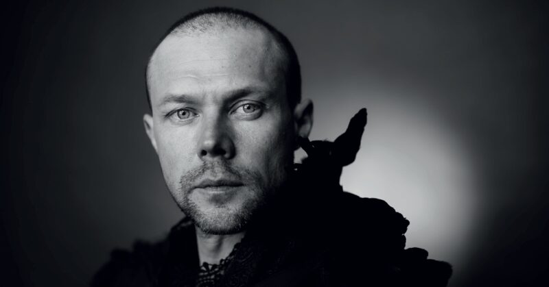 Даниил Воробьев.