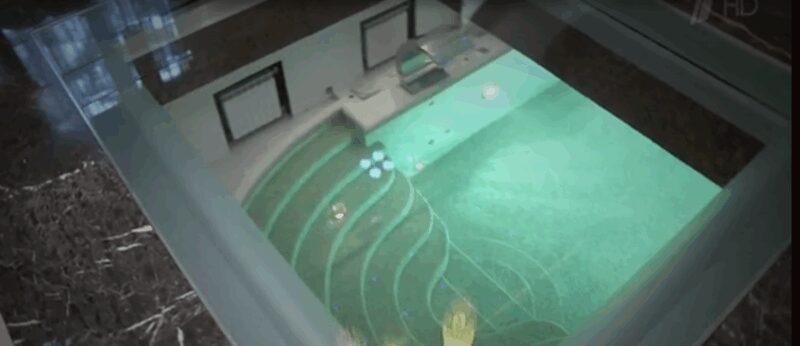 «Она чуть не лишилась всего»: как выглядит особняк Алены Кравец, в который она возвращалась дважды