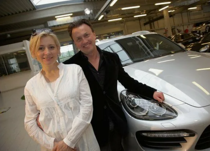 «Он младше на 24 года!»: как складывается жизнь детей знаменитых актёров, которых знают лишь единицы