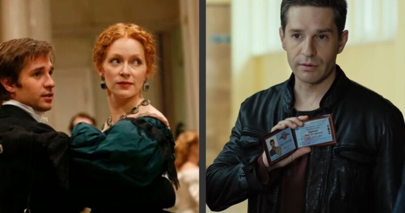 «Не мог прийти в себя»: что скрывает разрыв Александра Ратникова с дочерью знаменитого актера после 5 лет брака