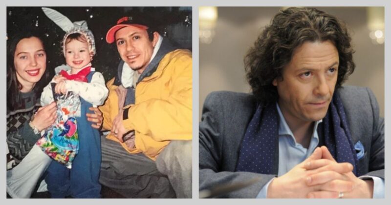 «Он украл, а я его прикрыла»: как арест за воровство разрушил семью «русского Тони Старка» Бориса Хвошнянского и толкнул его в объятия молодой актрисы