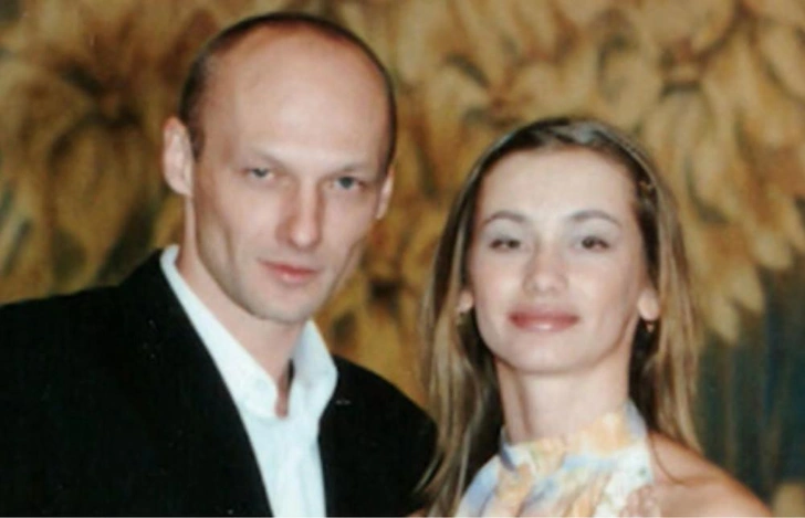 Супруги не ощущают разницы в возрасте