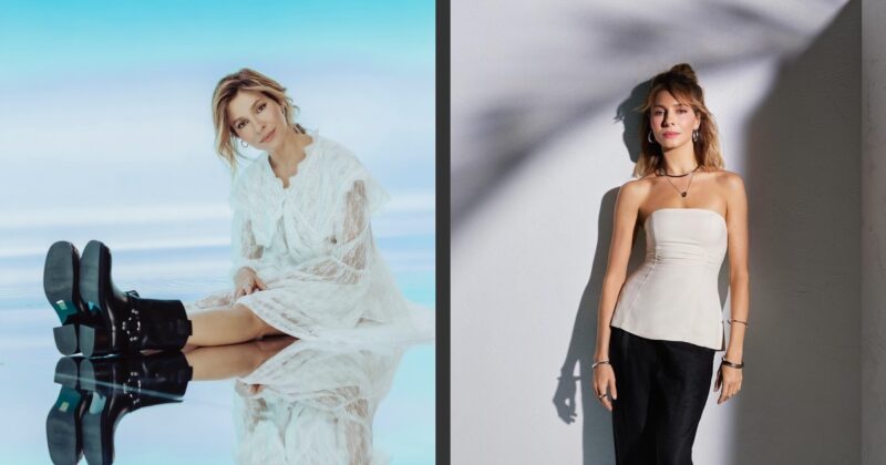 «Ей было далеко за 30»: что известно о личной жизни и 3 детях актрисы Елены Подкаминской, которую прославил сериал «Кухня»