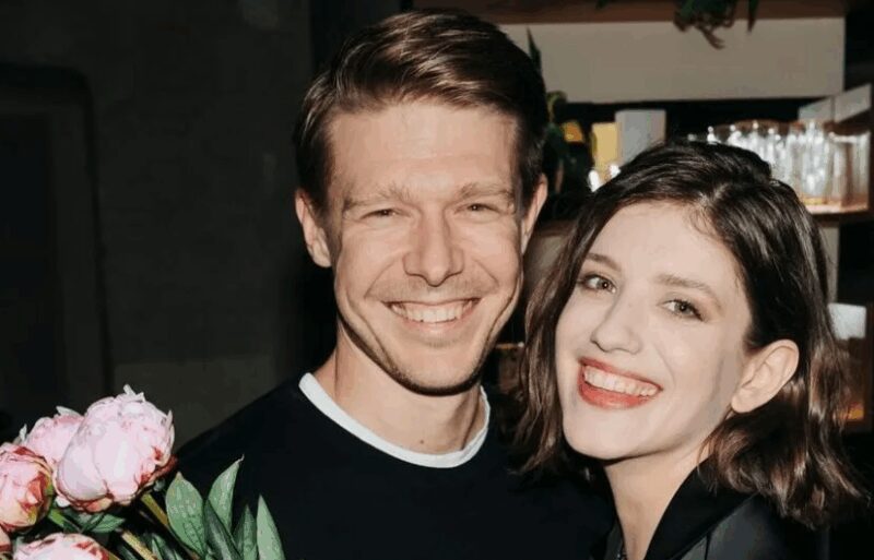 «Я никогда не был мажором»: как 37-летний Никита Ефремов избегает 