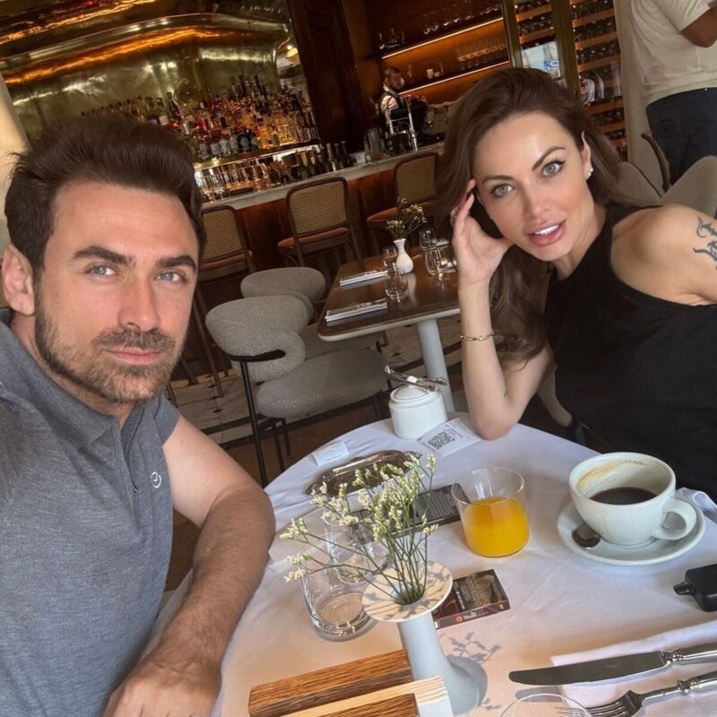 41-летний виртуоз скрывал счастье 20 лет: кто она — загадочная супруга Петра Дранги и почему об их дочери узнали лишь в 2025 году?