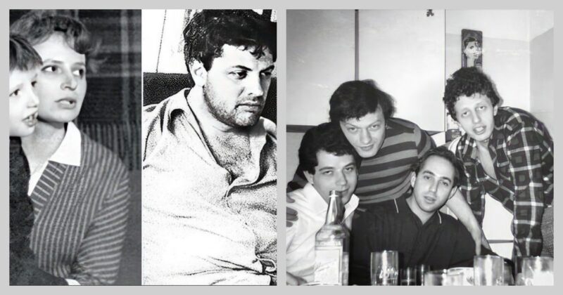 «Он сломал образец в щепки»: как единственный сын Александра Ширвиндта, Михаил, повторил судьбу отца, но с точностью до наоборот