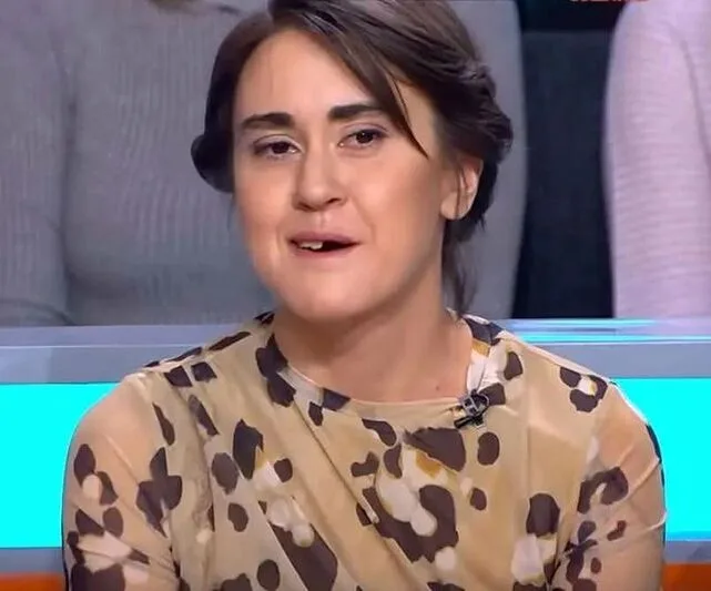 Татьяна Плаксина, дочь Любови Успенской, стала причиной конфликта.