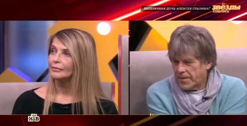 «Он не святой!»: 71-летний Алексей Глызин пережил драму с внебрачной дочерью и анорексией