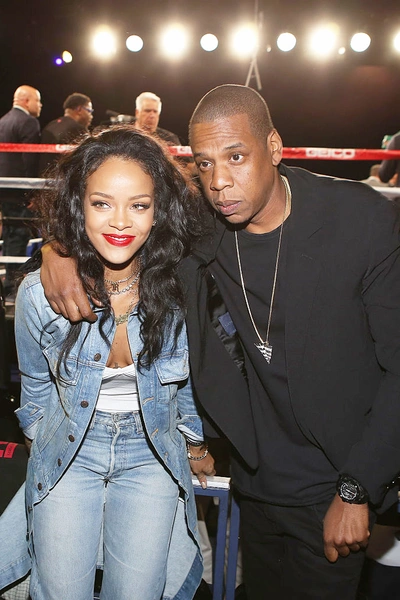 Доказательств измены с Рианной так и не появилось