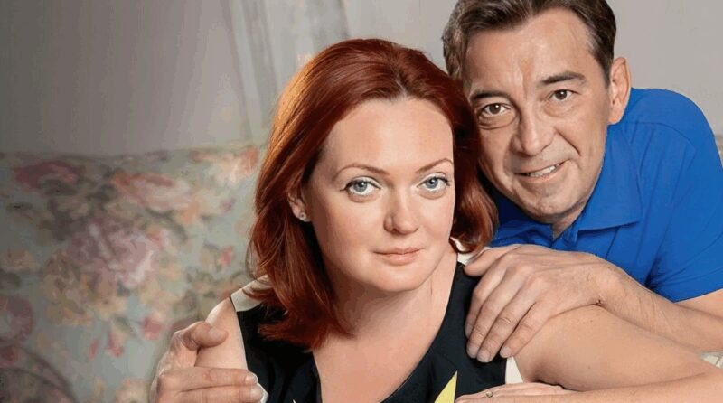 «Он не мой сын, но я его папа!»: почему звезда «Сватов» Николай Добрынин принял чужого ребёнка, а тот отвернулся от родного отца?