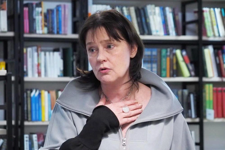 Елена Дробышева | www.starhit.ru