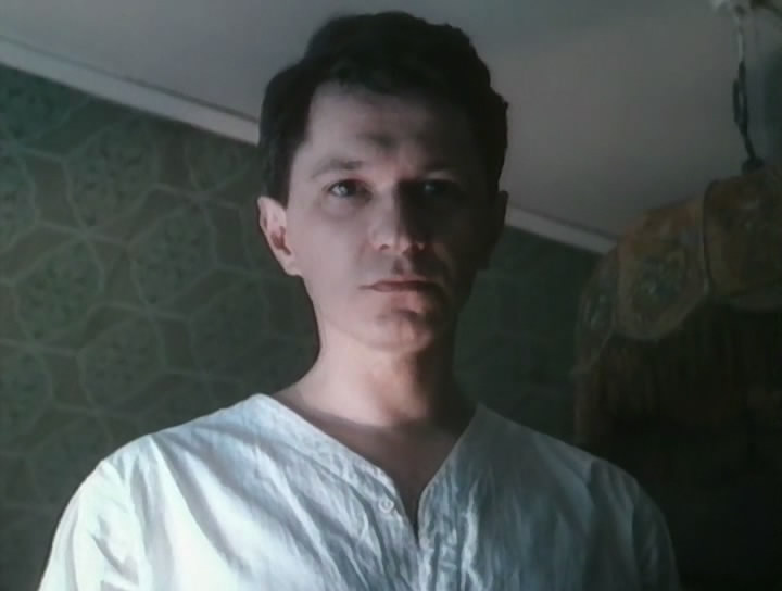 Андрей Ильин: «Муж Каменской» 10 лет скитался без дома и обрёл счастье в 53