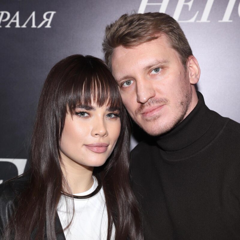 «Развожусь! И это тяжело»: актриса Ася Резник пережила болезненную измену