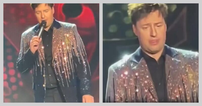 «Он что, пьян?» : как Витас из космического «Ихтиандра» превратился в «скуфа» и почему не возвращается в Россию, имея миллионные долги