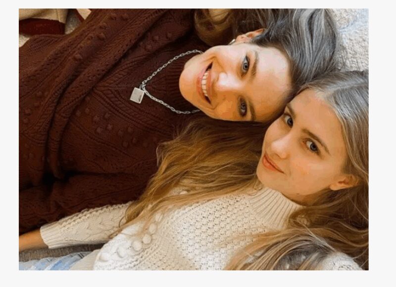 «Она стесняется лишнего внимания»: как выглядит 19-летняя дочь Натальи Водяновой, которая не хочет идти по стопам знаменитой матери
