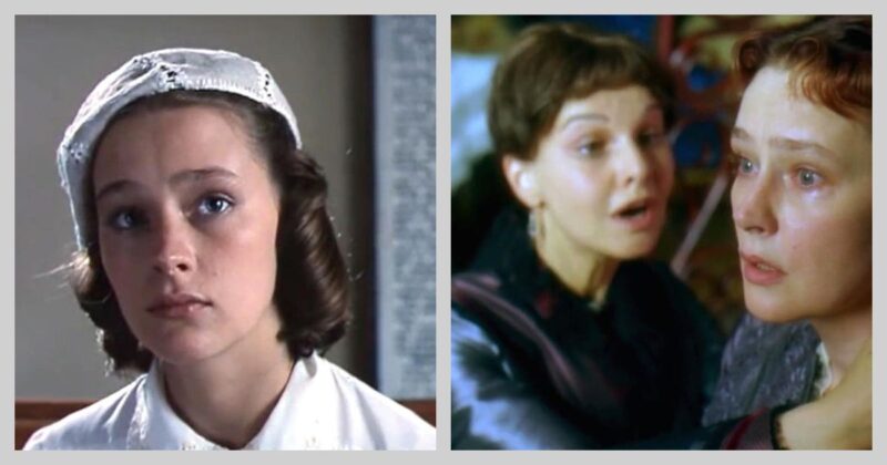 «Он нежно любил ее, а она отправилась на аборт»: чем обернулся 11-месячный брак 61-летней Елены Дробышевой