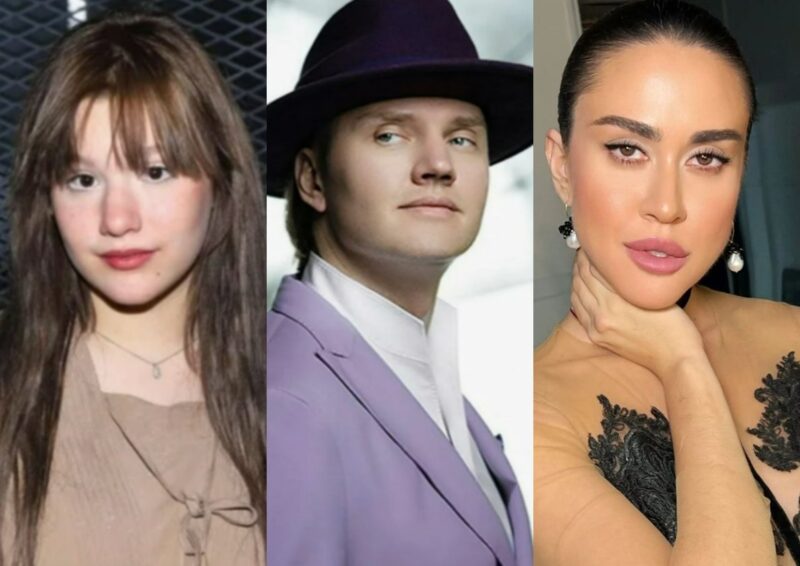 «Она никогда его не признавала»: как наследники звёзд паразитируют на славе родителей, превращая их жизнь в ад