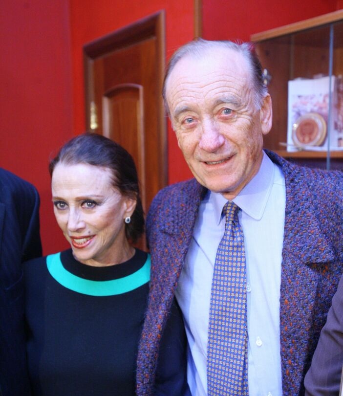 Трагическая тайна Плисецкой и Щедрина: почему не могут исполнить их последнюю волю