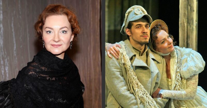 «Мы живем на раскаленных углях»: 50-летняя Анна Дюкова рассказала о браке с Ильей Шакуновым, ревности и «платонических романах»