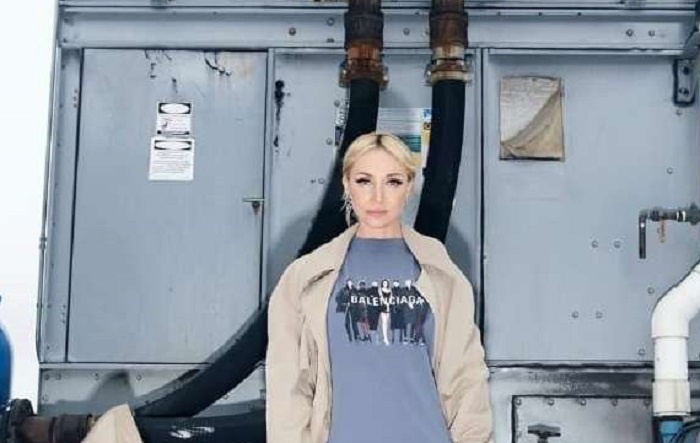 Кристина Орбакайте: лицо после ретуши, которое удивило поклонников.