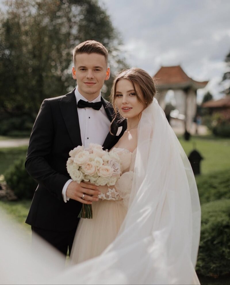 «Не готова быть бабушкой»: Валерия впервые показала внука, но почему её младший сын не общается с родным отцом?