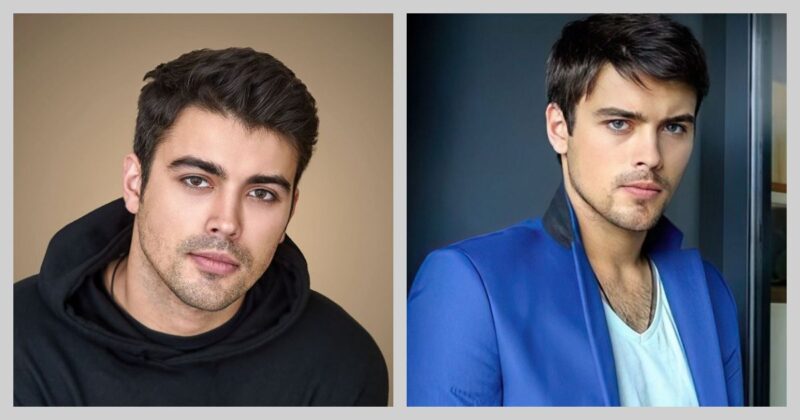 «Он ударил беременную жену»: история «Мистера Беларусь» Кирилла Дыцевича, от которого бежали две красавицы-актрисы