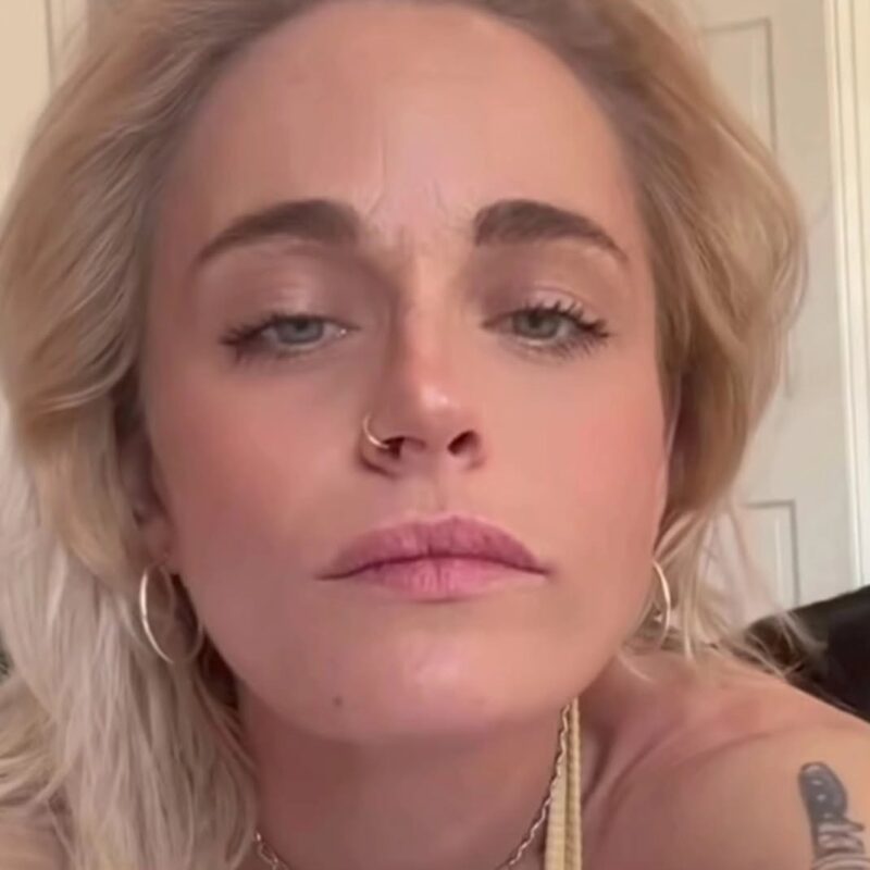 «Ей не стать второй Гордеевой!»: чем занимается 33-летняя дочь олимпийского чемпиона Сергея Гринькова