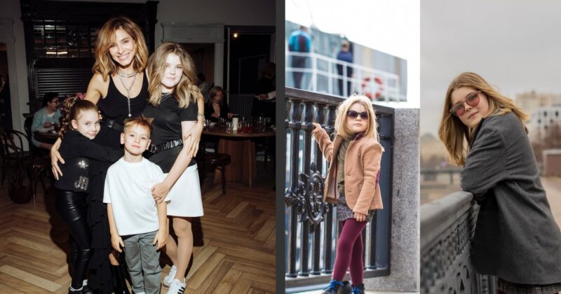 «Ей было далеко за 30»: что известно о личной жизни и 3 детях актрисы Елены Подкаминской, которую прославил сериал «Кухня»