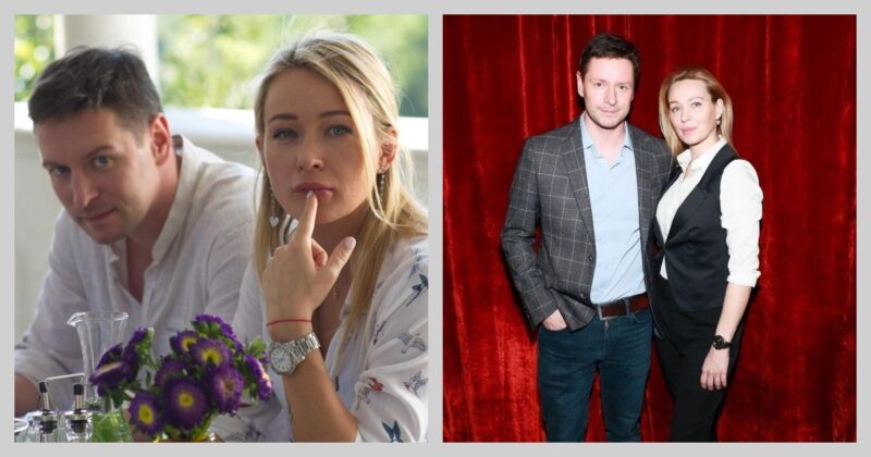 15 лет спустя: как сейчас выглядит дочь Анастасии Паниной и Владимира Жеребцова, которая «копия мамы»