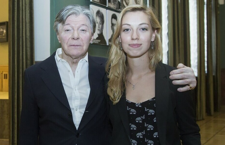 Тайные наследники: как выглядят внебрачные дети звезд, о которых отцы узнали спустя десятилетия?