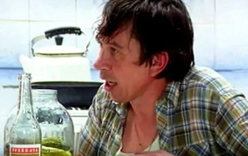 О своей главной роли Пермяков написал книгу…