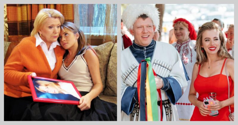 «Он отдалялся, я пыталась догнать»: почему 35-летняя Катя Кабак развелась с мужем после слухов о романе с Тимуром Родригезом