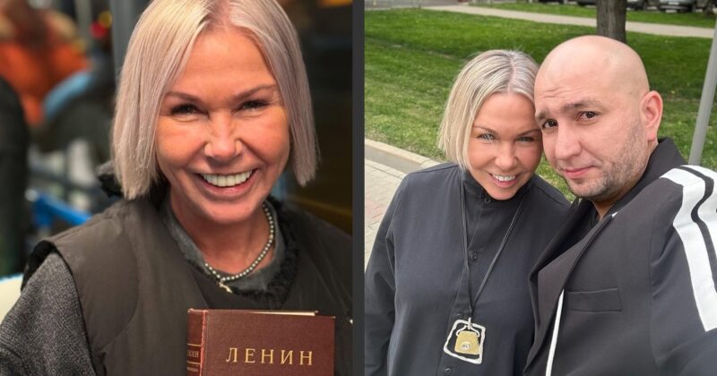 «Золото и роскошь — не моё»: как выглядит квартира Ксении Стриж, купленная задолго до брака с Андреем Сусиковым