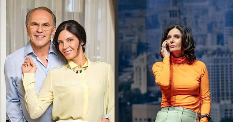 «Семья для меня — это крепость»: как Алексей Гуськов и Лидия Вележева построили крепкий брак длиной в 37 лет